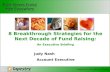 8 Breakthrough Strategies Seminar 3.2.09