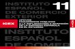 Apoyos financieros públicos a la implantación e inversión de la empresa española en el exterior