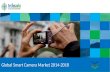 Global Smart Camera Market 2014-2018