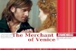 7. the Merchant of Venice