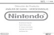 Producto - Nintendo