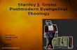 Grenz Postmodern Evangelical Theology (V.1)