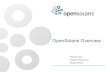 Introduction to OpenSolaris 2008.11
