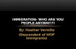 Illegal immigration ppt