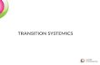Transition systemics