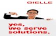 Gielle fire protection systems