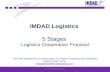 Imdad logistics   general presentation
