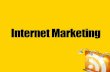 Internet Marketing - Josue Perdomo
