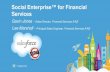 Cloudforce Sydney 2012 - Social Enterprise for Financial Services