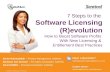 7steps software-licensing