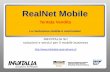 La soluzione per la Tentata Vendita su iPad: RealNet Mobile!