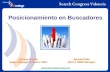 Workshop SEO - Search Congress Valencia