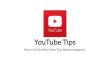 YouTube Marketing: How to Use YouTube to Get More Video Views
