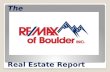 Fall Real Estate Conference 2013 - Remax