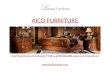 AICO Furnitures at Lanafurniture.com