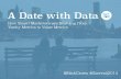 A Date with Data: How Smart Marketers are Evolving from Vanity Metrics to Value Metrics