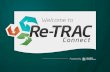Welcome to Re-Trac Connect!