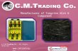 C.M.Trading Co. Delhi India