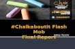 Chalk about it final report
