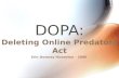 DOPA presentation