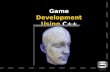 JGJ48 : development game using c++ - Gustavo Gameloft