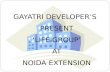 Gayatri Life Noida Extension@9582597176@Gayatri New Project