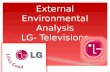 Team 4 lg- television category