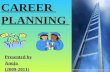 HRD Career Planning