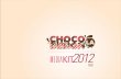 MediaKit Abril 2012 | Choco la Design