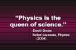 Trends In Physics Teaching