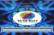 Equity research report wipro [2012]