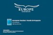 European Tourism: Trends & Prospects