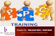 PPC training course in Mumbai-The Brand Saloon