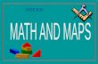Math with thinking maps