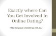 Exactly where can you get involved in online ppt