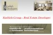 Kashish Group - Real Estate Developer
