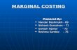 Marginal Costing Ppt (2)