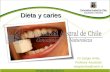 Dieta y Caries Clase Cariologia III