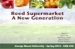 Reed Supermarket