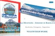 Volunteer work Bariloche