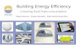 Building Energy Efficiency in Virgin Islands