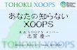 あなたの知らないXOOPS - 東北ＸＯＯＰＳ - Developer Summit 2011 Tohoku