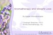 Aromatherapy & Weight Loss - Amrita Aromatherapy