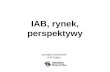XRAii #2 - Jarosław Sobolewski - IAB, Rynek, perspektywy