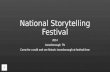 National Storytelling Festival