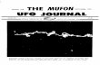Mufon ufo journal   1976 9. september