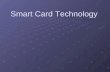 Smart cards system