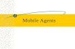 Mobile agent in Mobile Computing