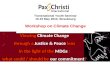 Climate Change - Challenges for Development, Ethical Considerations...