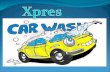 Xpres car wash